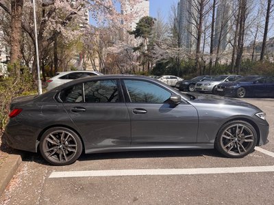 BMW 3 SERIES - 6