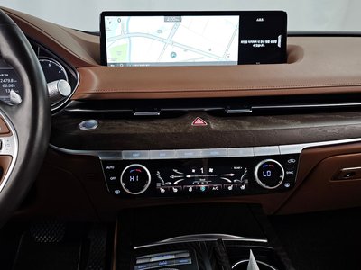 2021 Genesis G80 (RG3) thumbnail 15