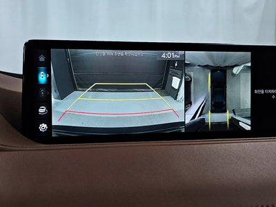 2021 Genesis G80 (RG3) thumbnail 16