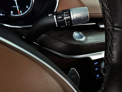 2021 Genesis G80 (RG3) thumbnail 14