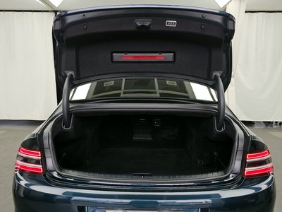 2021 Genesis G80 (RG3) thumbnail 20