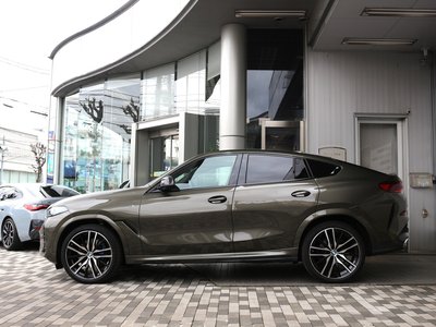 BMW X6 - 7