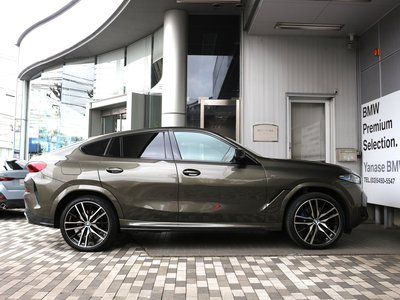 BMW X6 - 6