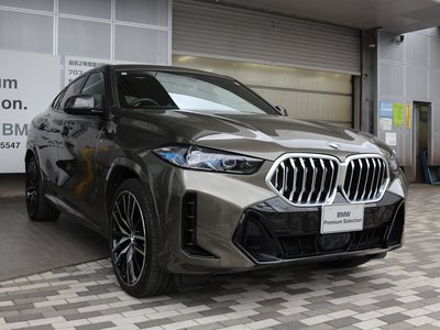 BMW X6 - 10