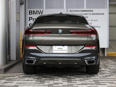 BMW X6 - 3