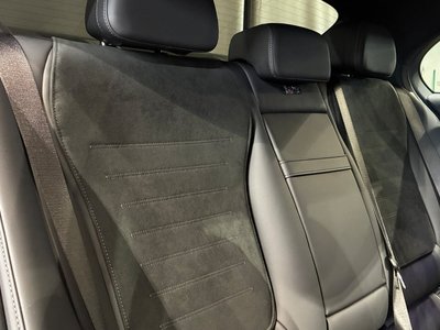 2026 Mercedes-BENZ C-CLASS — миниатюра 25