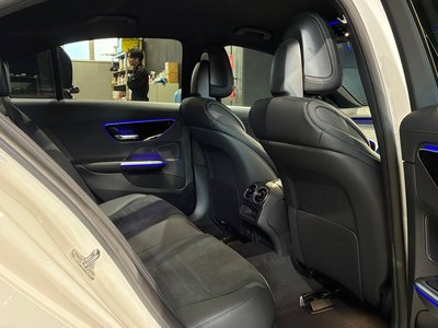 2026 Mercedes-BENZ C-CLASS — миниатюра 24