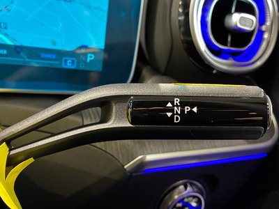 2026 Mercedes-BENZ C-CLASS — миниатюра 15