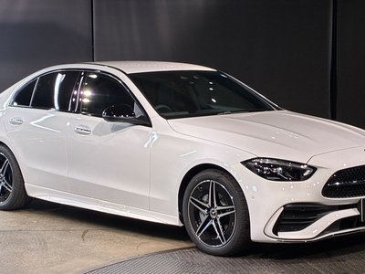 2026 Mercedes-BENZ C-CLASS — фото 4