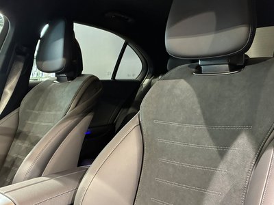 2026 Mercedes-BENZ C-CLASS — миниатюра 31