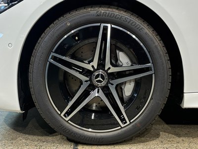 2026 Mercedes-BENZ C-CLASS — миниатюра 42
