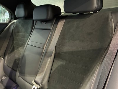 2026 Mercedes-BENZ C-CLASS — миниатюра 28