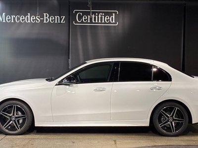 2026 Mercedes-BENZ C-CLASS — миниатюра 41