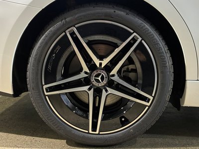 2026 Mercedes-BENZ C-CLASS — миниатюра 44