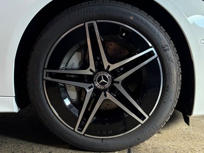 2026 Mercedes-BENZ C-CLASS — миниатюра 45