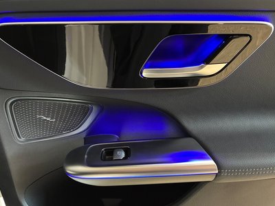 2026 Mercedes-BENZ C-CLASS — миниатюра 20