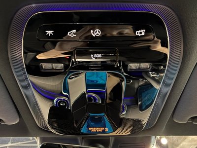 2026 Mercedes-BENZ C-CLASS — миниатюра 18