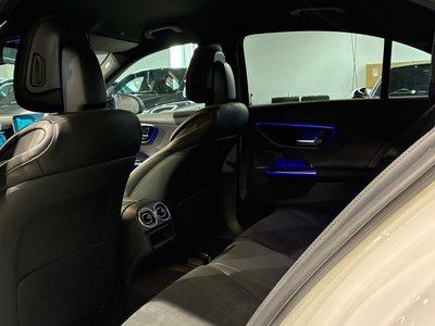 2026 Mercedes-BENZ C-CLASS — миниатюра 27