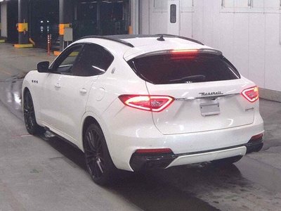 2019 Maserati LEVANTE — фото 2