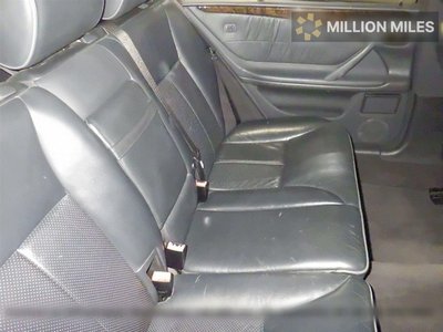 MERCEDES-BENZ E-CLASS - 6