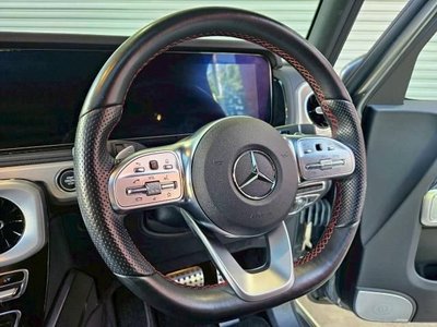 MERCEDES-BENZ G-CLASS - 9