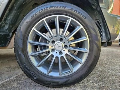 MERCEDES-BENZ G-CLASS - 6