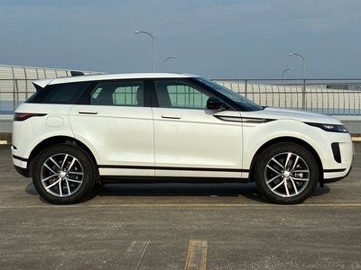 صورة مصغرة 32 لـ 2024 LAND Rover RANGE ROVER EVOQUE