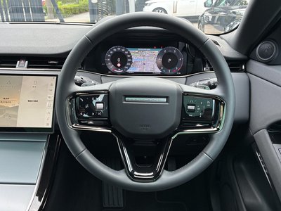 صورة مصغرة 18 لـ 2024 LAND Rover RANGE ROVER EVOQUE