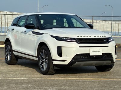 صورة مصغرة 30 لـ 2024 LAND Rover RANGE ROVER EVOQUE