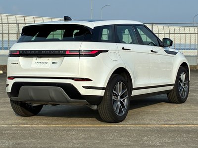 صورة مصغرة 34 لـ 2024 LAND Rover RANGE ROVER EVOQUE