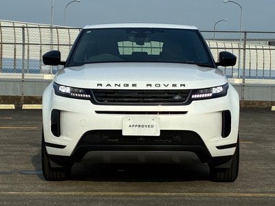 صورة مصغرة 28 لـ 2024 LAND Rover RANGE ROVER EVOQUE