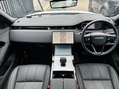 صورة 4 لـ 2024 LAND Rover RANGE ROVER EVOQUE