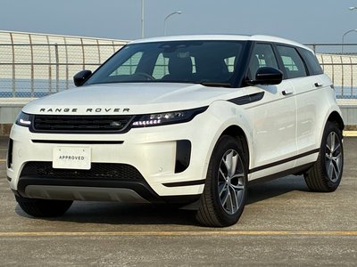 صورة مصغرة 29 لـ 2024 LAND Rover RANGE ROVER EVOQUE