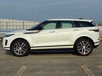 صورة مصغرة 31 لـ 2024 LAND Rover RANGE ROVER EVOQUE