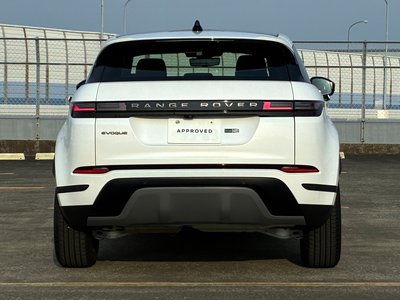 صورة مصغرة 35 لـ 2024 LAND Rover RANGE ROVER EVOQUE