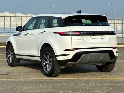 صورة مصغرة 33 لـ 2024 LAND Rover RANGE ROVER EVOQUE