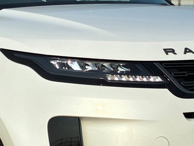 صورة 6 لـ 2024 LAND Rover RANGE ROVER EVOQUE