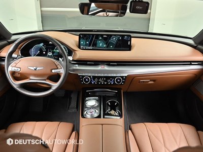 GENESIS G80 (RG3) - 5