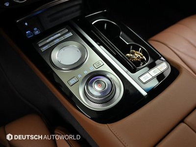 GENESIS G80 (RG3) - 9