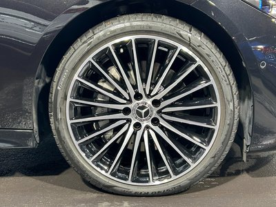 MERCEDES-BENZ C-CLASS - 6