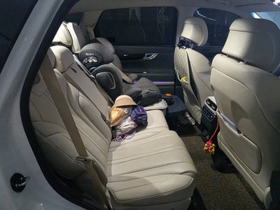 GENESIS GV80 - 7