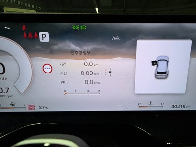 GENESIS GV80 - 8
