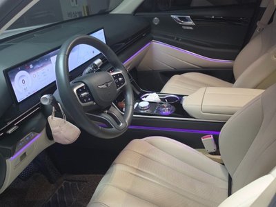 GENESIS GV80 - 4
