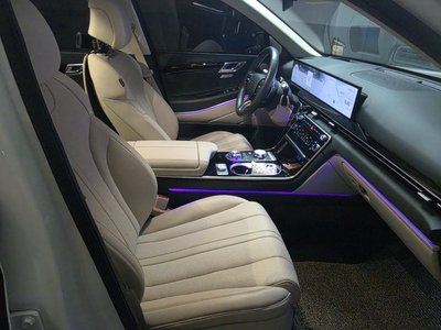 GENESIS GV80 - 6
