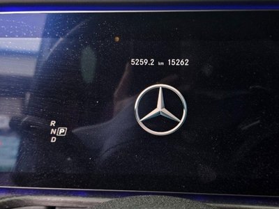 MERCEDES-BENZ G-CLASS - 6