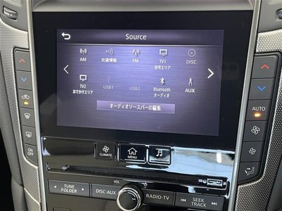 2022 NISSAN SKYLINE 照片 6