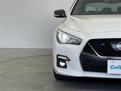 2022 Nissan SKYLINE — миниатюра 32