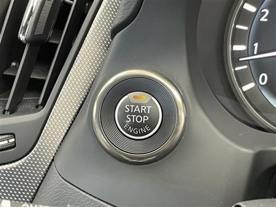 2022 Nissan SKYLINE — миниатюра 17