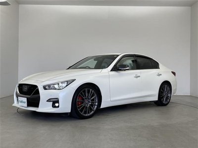 2022 Nissan SKYLINE — миниатюра 37