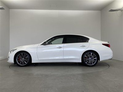 2022 Nissan SKYLINE — миниатюра 38